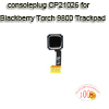 Blackberry Torch 9800 Trackpad